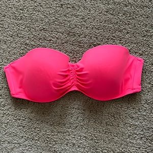 VS 36DD swim top
